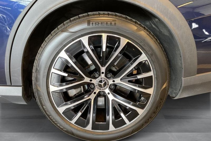 Mercedes E300 bild 18