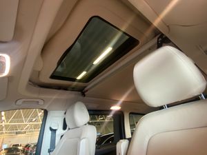 Mercedes V300 bild 24