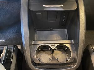 Mercedes V300 bild 18