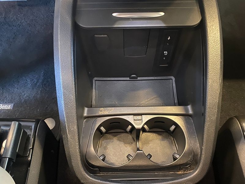 Mercedes V300 bild 18