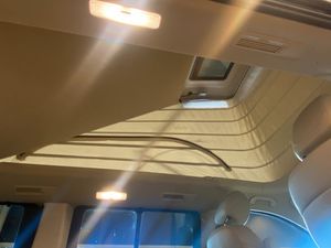 Mercedes V300 bild 22