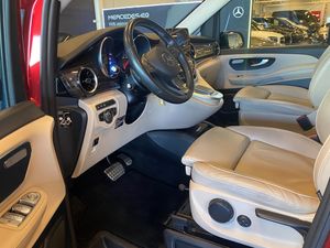 Mercedes V300 bild 11