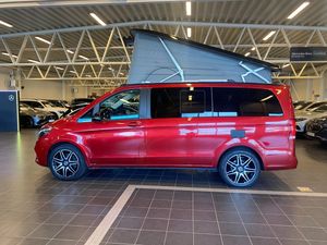 Mercedes V300 bild 7