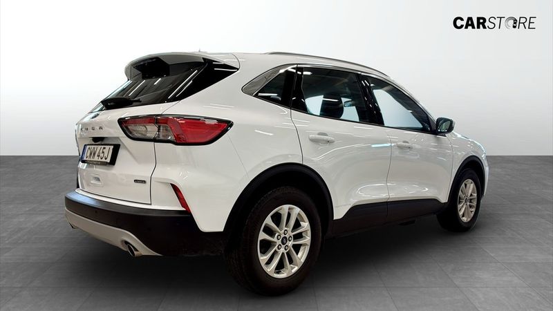 Ford Kuga bild 2