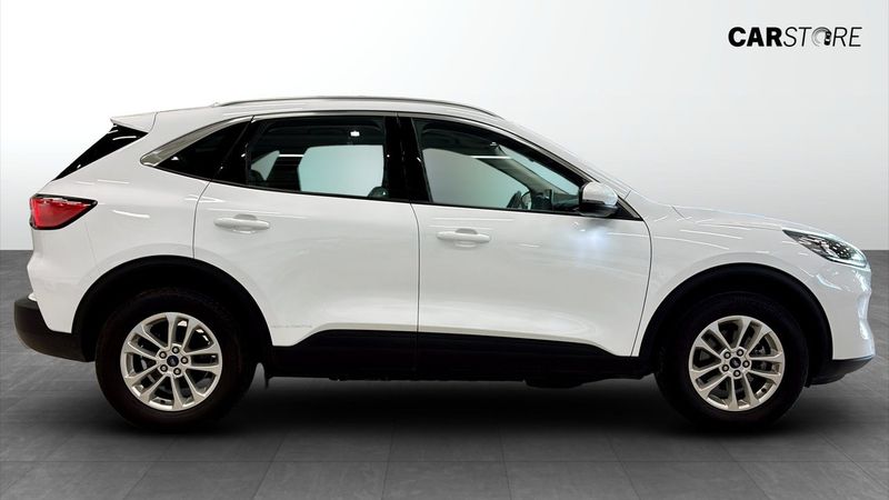 Ford Kuga bild 6