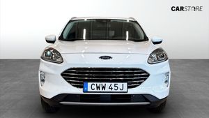 Ford Kuga bild 8