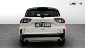 Ford Kuga bild 7
