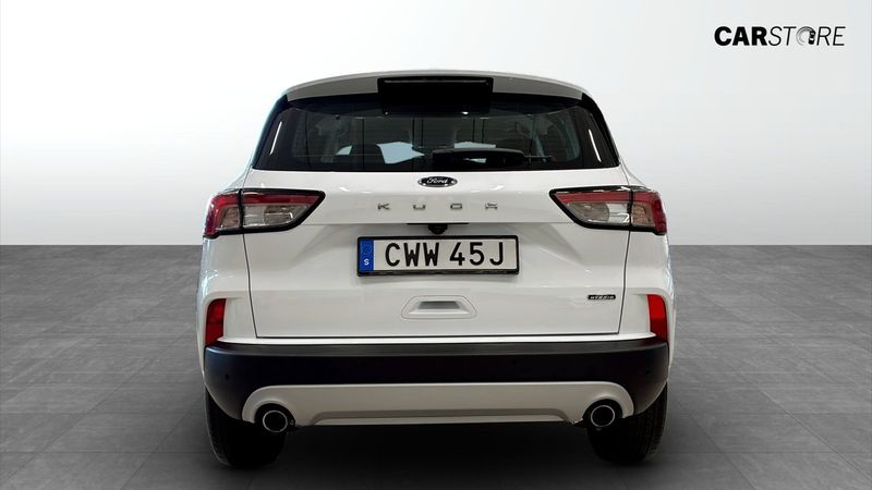 Ford Kuga bild 7