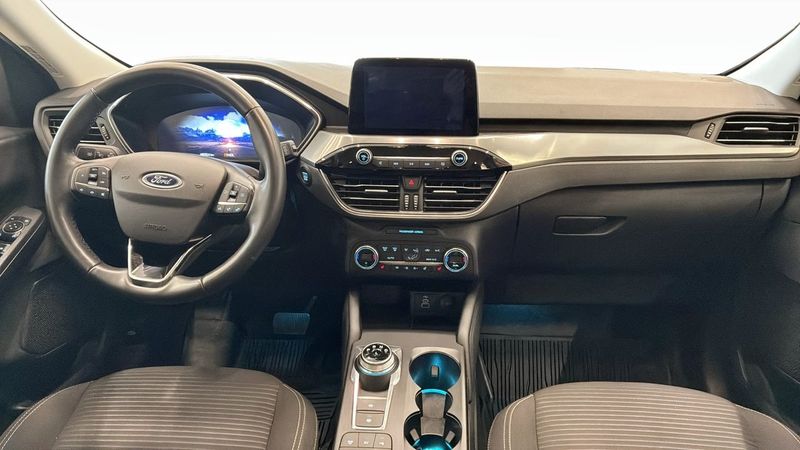 Ford Kuga bild 4