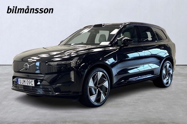 Volvo EX90 Twin Motor Performance Ultra 7sätes - 2025