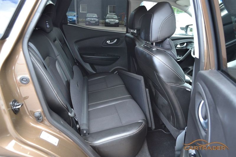 Renault Kadjar bild 11