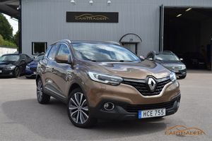 Renault Kadjar bild 1