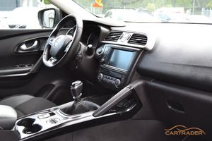 Renault Kadjar bild 10