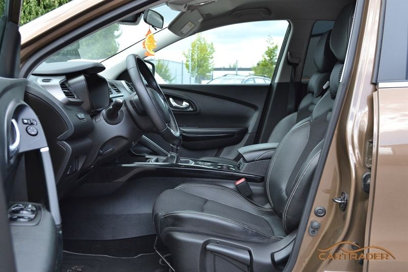 Renault Kadjar bild 7
