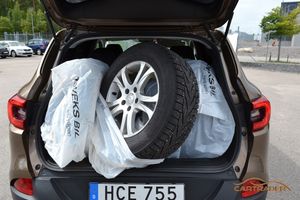 Renault Kadjar bild 14