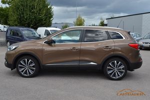 Renault Kadjar bild 3