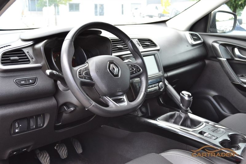 Renault Kadjar bild 8