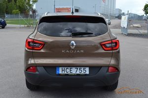 Renault Kadjar bild 6
