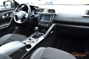 Renault Kadjar bild 12