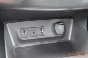 Renault Kadjar bild 17