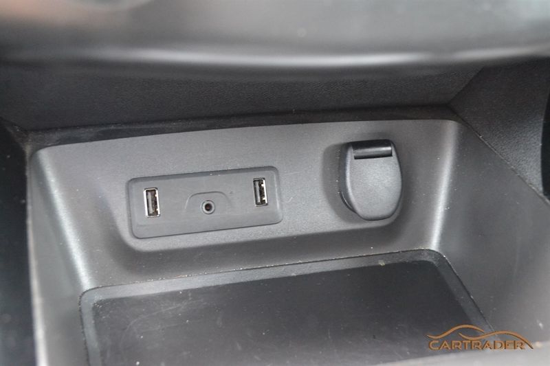 Renault Kadjar bild 17