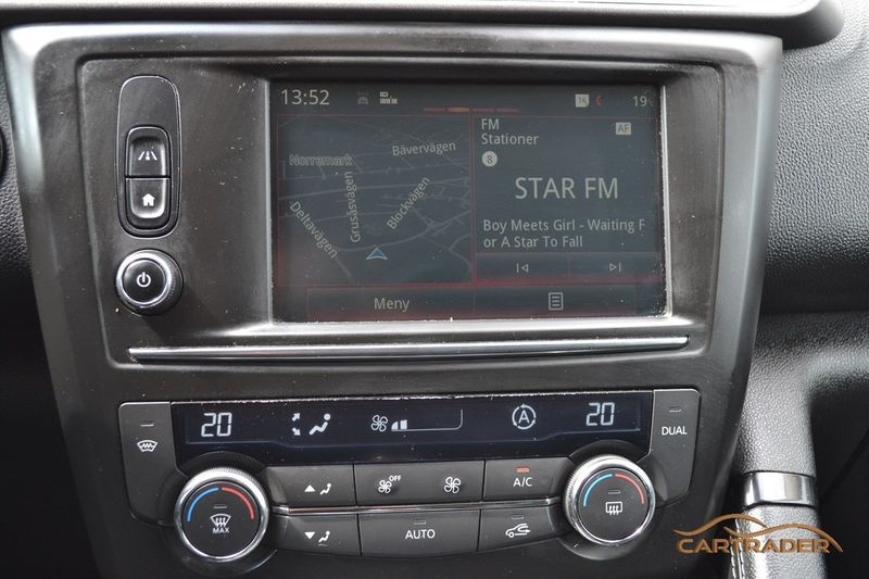 Renault Kadjar bild 16