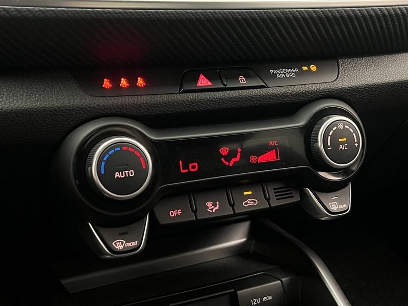 Kia Stonic bild 20