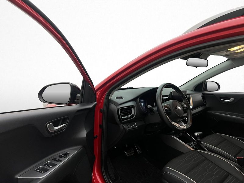 Kia Stonic bild 9