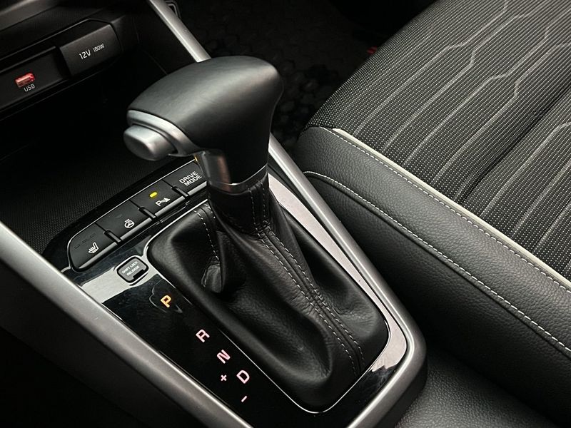 Kia Stonic bild 21