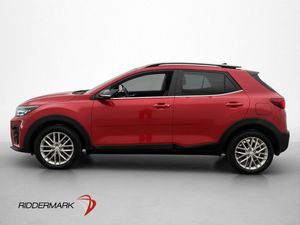 Kia Stonic bild 4