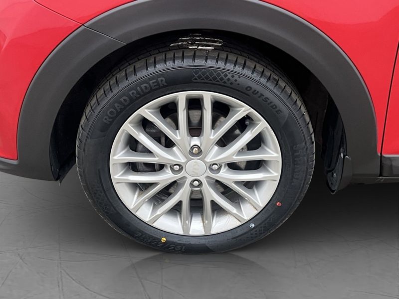 Kia Stonic bild 26
