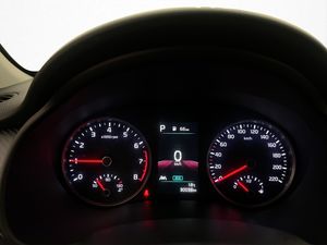Kia Stonic bild 15