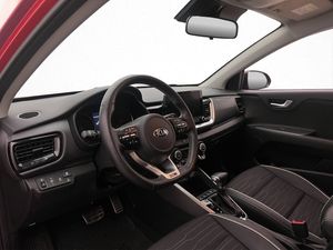 Kia Stonic bild 12