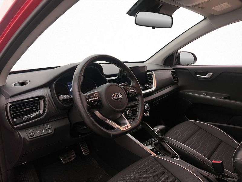 Kia Stonic bild 12