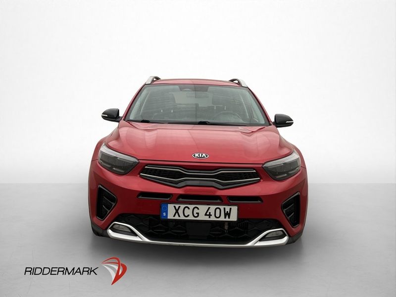 Kia Stonic bild 2
