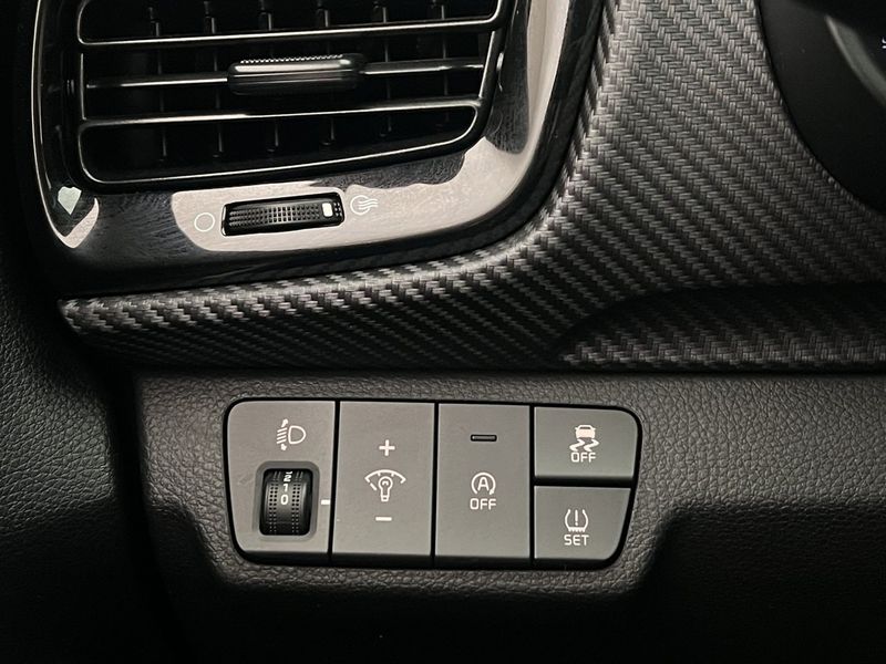 Kia Stonic bild 13