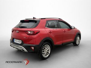Kia Stonic bild 8