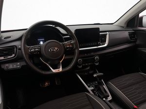 Kia Stonic bild 11