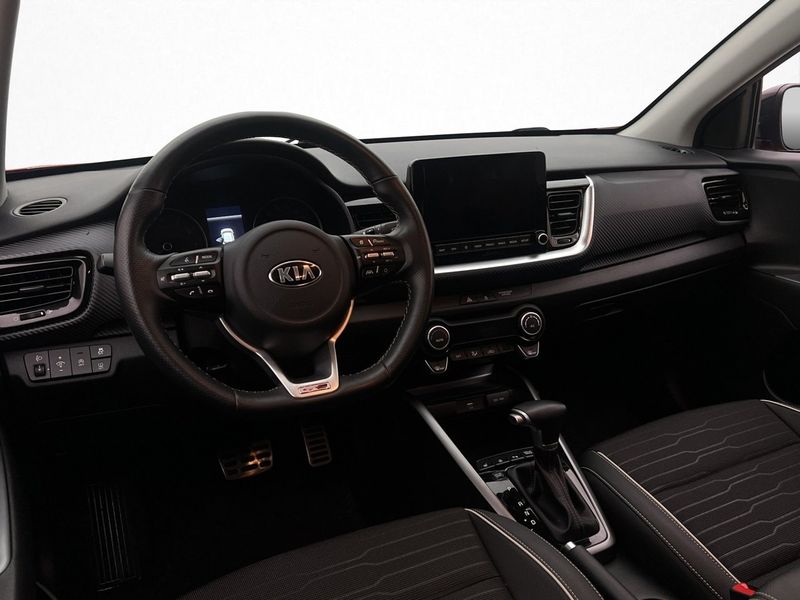 Kia Stonic bild 11