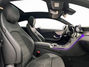 Mercedes C220 bild 26