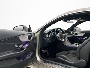 Mercedes C220 bild 9