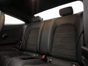 Mercedes C220 bild 25