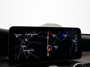Mercedes C220 bild 19
