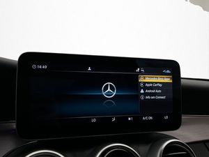 Mercedes C220 bild 21