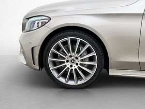 Mercedes C220 bild 29