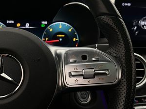 Mercedes C220 bild 14