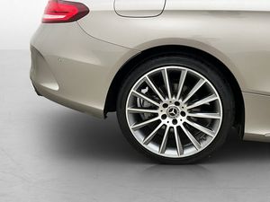 Mercedes C220 bild 31