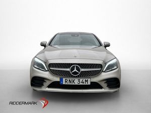 Mercedes C220 bild 2