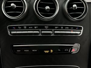 Mercedes C220 bild 23