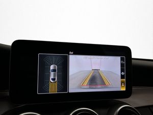 Mercedes C220 bild 15